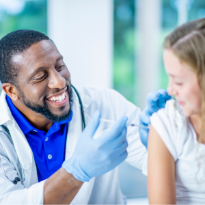 vaccinations